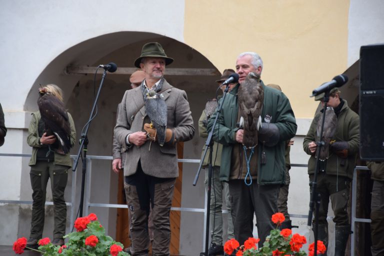 odprtje-lova-s-sokoli, beltinci, 2025