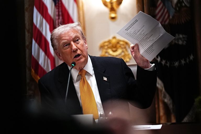 donald-trump, viktor-orban