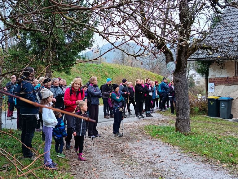 od-litije-do-cateza, levstikova-pot