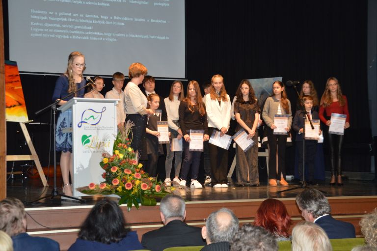 zveza-slovencev-na-madzarskem, jubilej, slovesnost, monoster