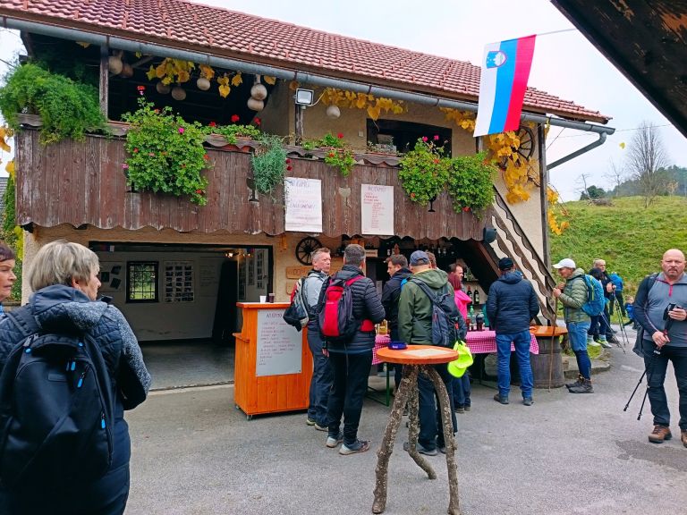 od-litije-do-cateza, levstikova-pot