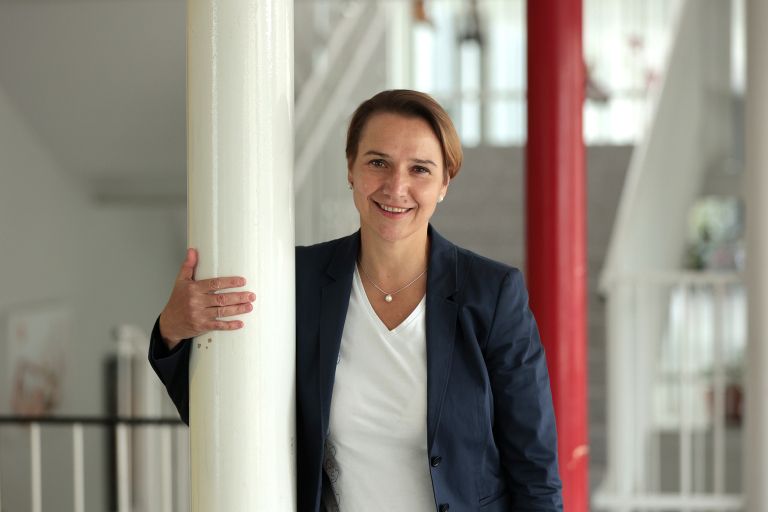 tina bregant Robert Balen.jpg