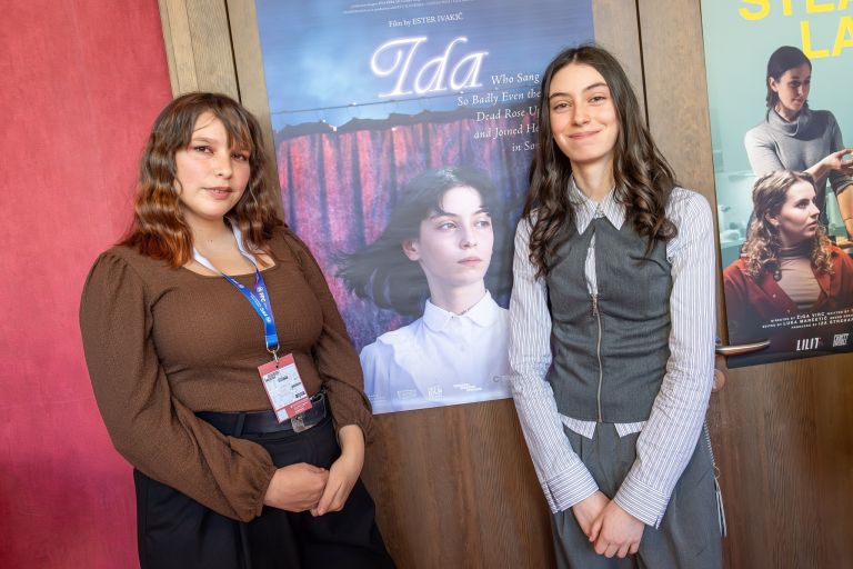 cottbus, ida, ki je pela tako grdo