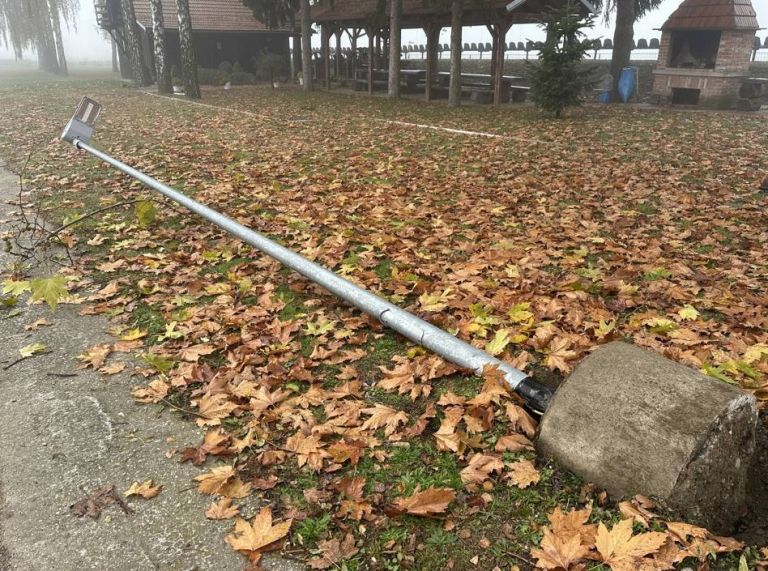 pince-marof, tovorni-vozili