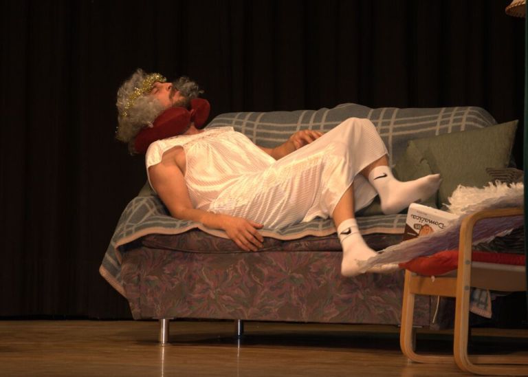 vecer-skecev, kud-krizevci