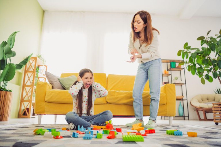 pospravljanje-igrac, organizacija