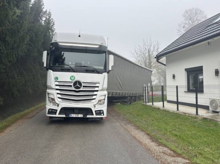 pince-marof, tovorni-vozili