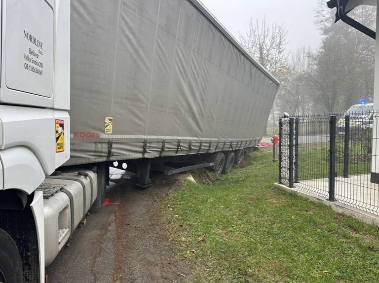 pince-marof, tovorni-vozili