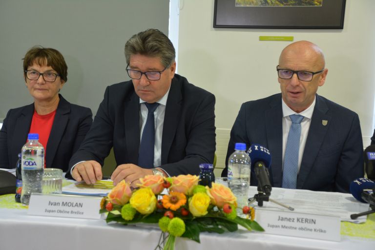 Anica Hribar, Ivan MOlan, Janez Kerin.JPG