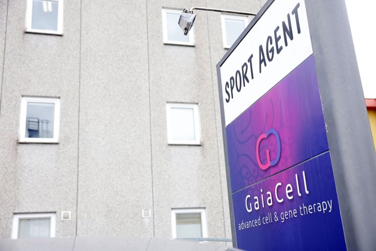 gaiacell