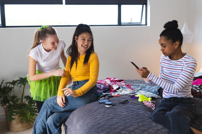 six-seven, otroci-na-telefonu