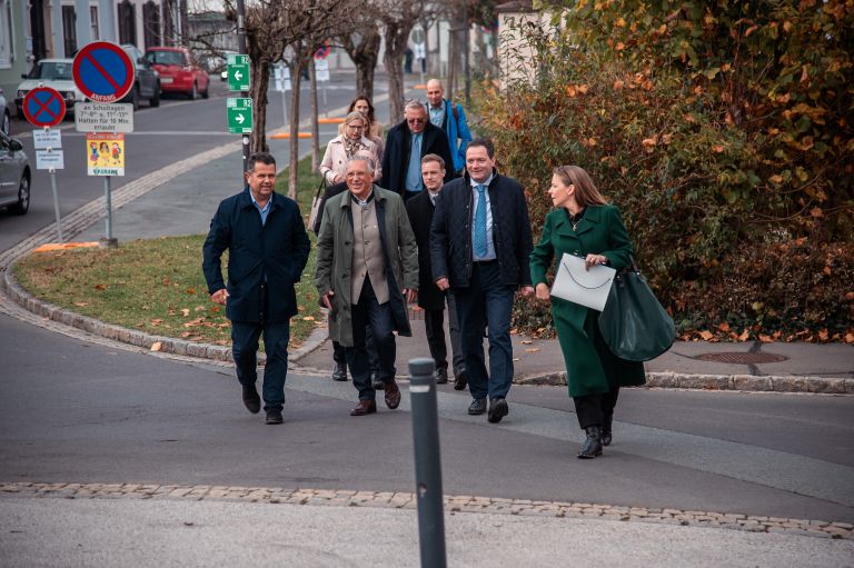 podpis-dekleracije-go-mura, go-mura, gornja-radgona, minister-jože-novak