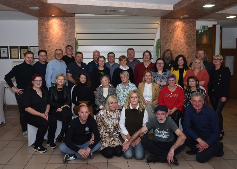 osnovna-sola-ii-murska-sobota, obletnica, srecanje