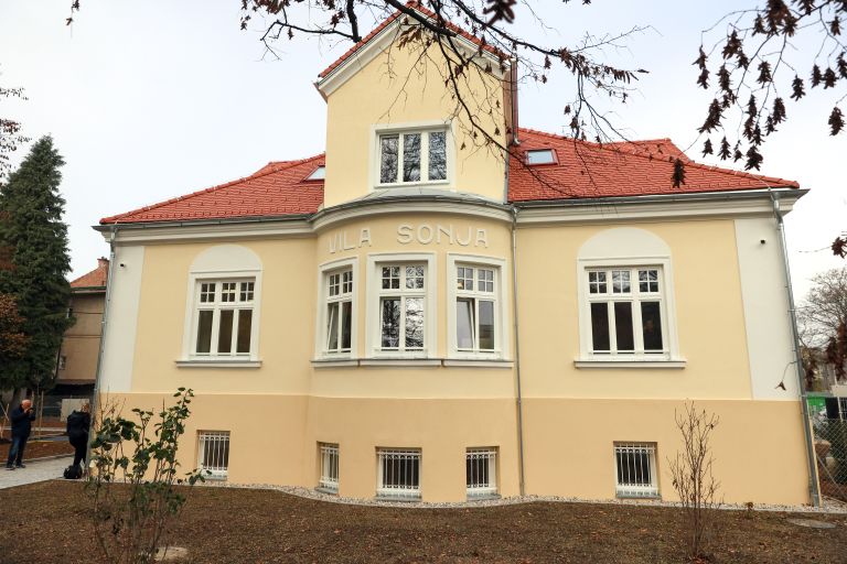 Vila Sonja