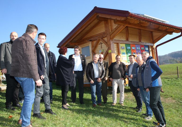 cebelarska-zveza-slovenije, regijski-obisk