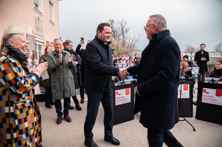 podpis-dekleracije-go-mura, go-mura, gornja-radgona, minister-jože-novak