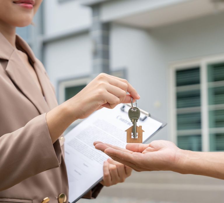 prodaja-nepremicnine, agent