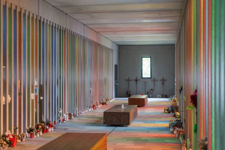 kaprun, avstrija, obletnica