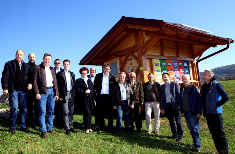 cebelarska-zveza-slovenije, regijski-obisk