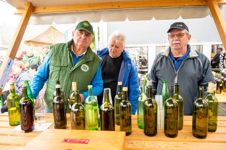 beltinci, vinogradnisko-drustvo-beltinci, martinovanje