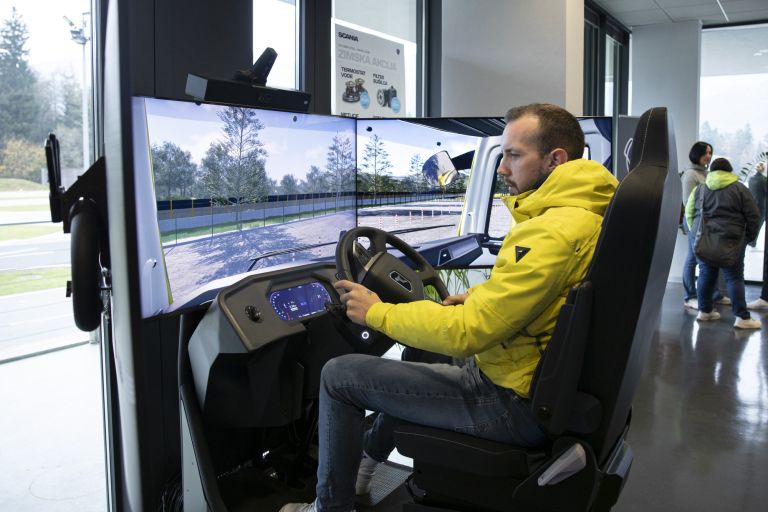 avp, center-varne-voznje-vransko