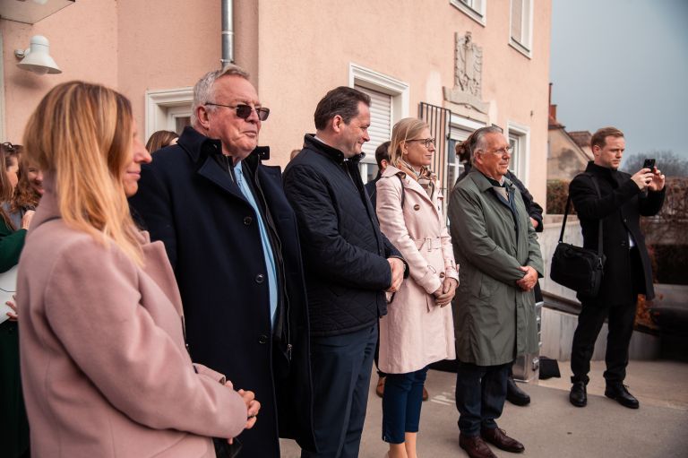 podpis-dekleracije-go-mura, go-mura, gornja-radgona, minister-jože-novak