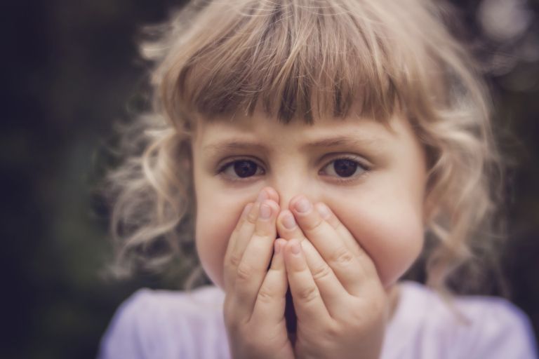 punčka, otrok, deklica