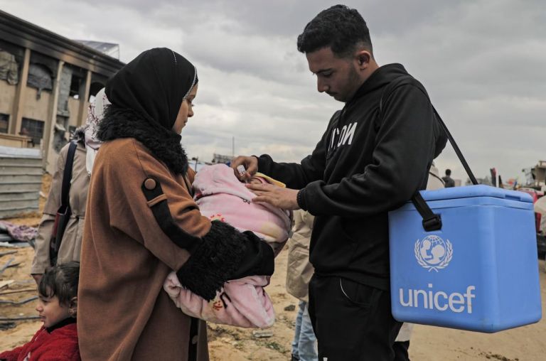 gaza, izrael, blokada