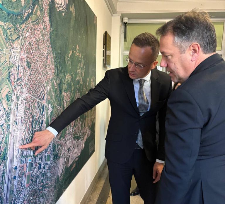 pismo-o-nameri, manjsina, narodnostno-mesano-obmocje, matej-arcon, aleksander-jevsek, peter-szijjarto