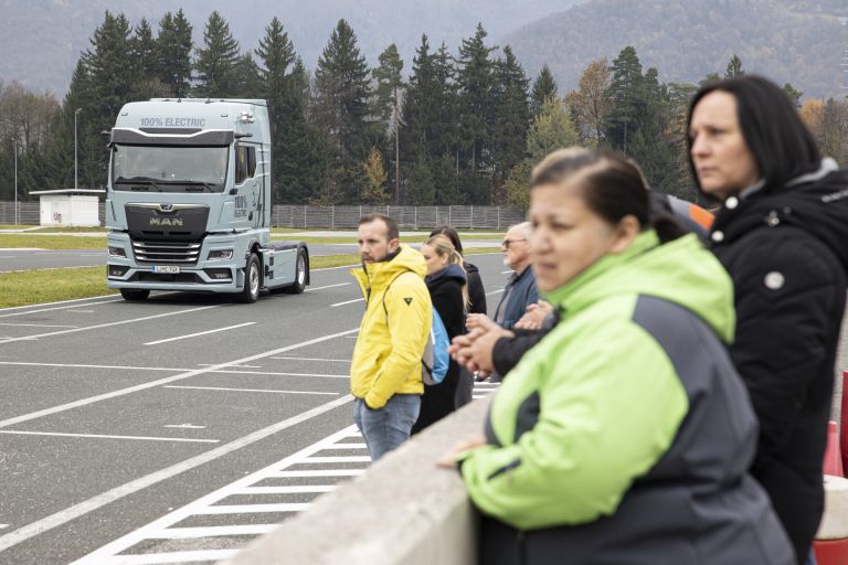 avp, center-varne-voznje-vransko