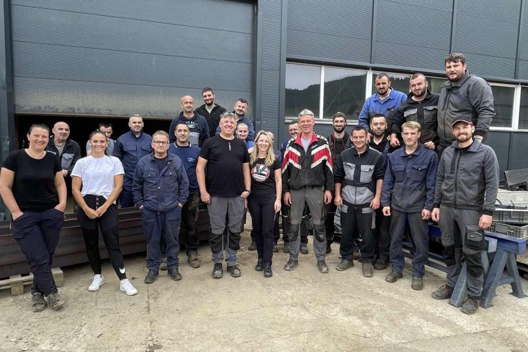 bozicnica (4)Mirjana in Ambrož Duler.jpg