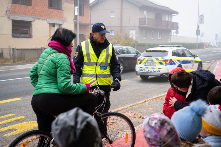 ulična-akcija, otroci-za-varnost-v-prometu-2025