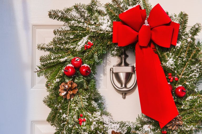 bozicni-vencki dekor