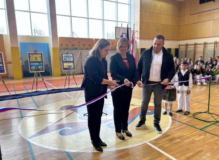 osnovna-sola-podzemelj, nova-streha