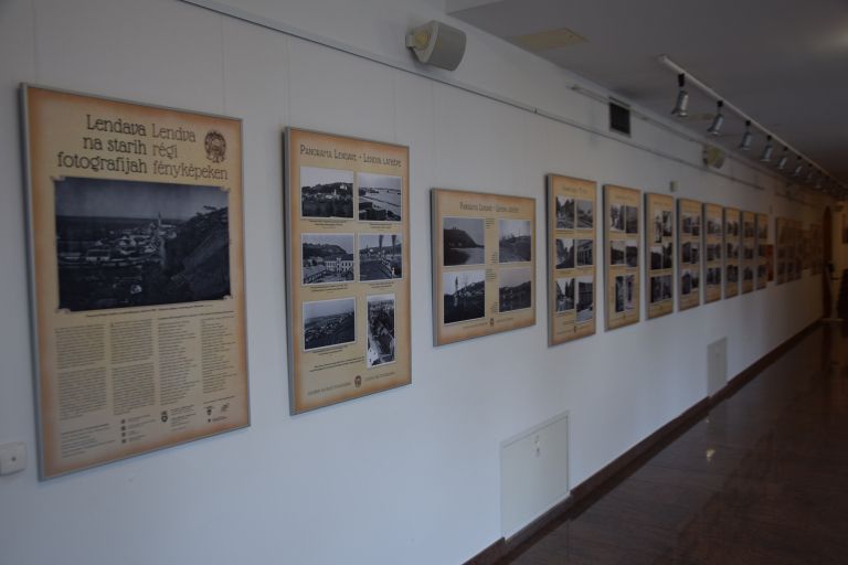 lendava-na-starih-fotografijah, razstava, galerija-muzej-lendava