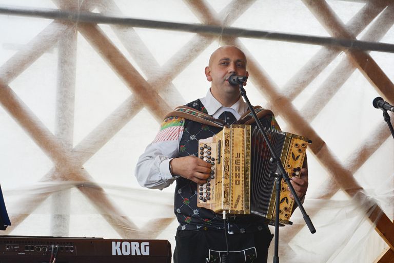 srecanje, podjetniki, obrtniki, martinovo, sentjernej, razdrto, tradicija