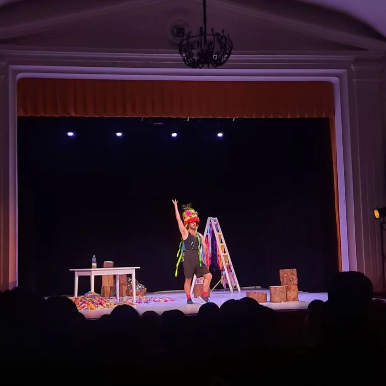 kusni me, festival drugajanje, leon marič