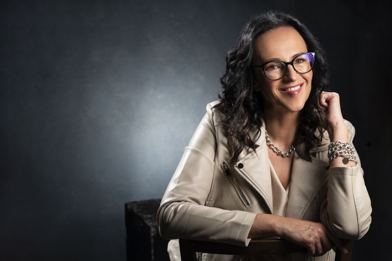 Dr. Tanja Pia Metelko