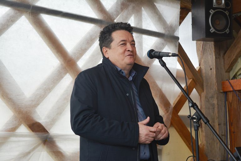 srecanje, podjetniki, obrtniki, martinovo, sentjernej, razdrto, tradicija