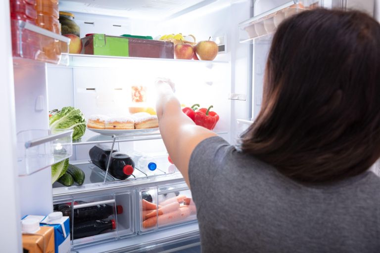 ciscenje-hladilnika, gospodinjski-triki