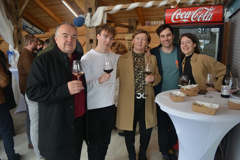 srecanje, podjetniki, obrtniki, martinovo, sentjernej, razdrto, tradicija