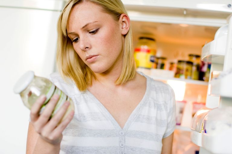 ciscenje-hladilnika, gospodinjski-triki