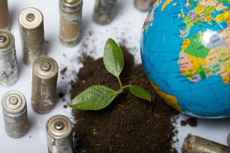 odpadne-baterije, recikliranje