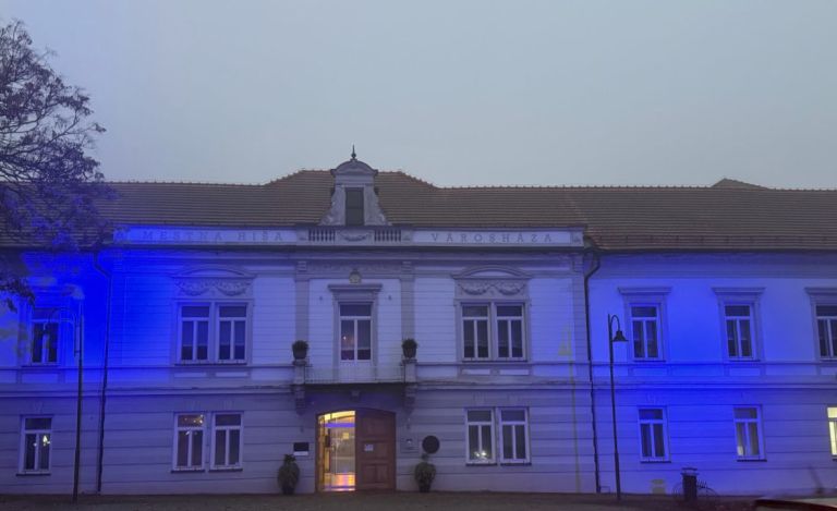 občina lendava, svetovni dan sladkorne bolezni