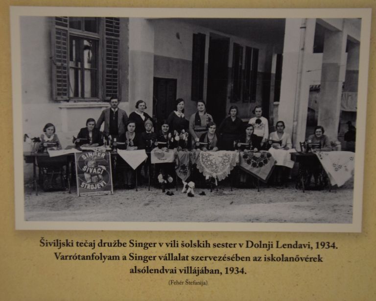 lendava-na-starih-fotografijah, razstava, galerija-muzej-lendava