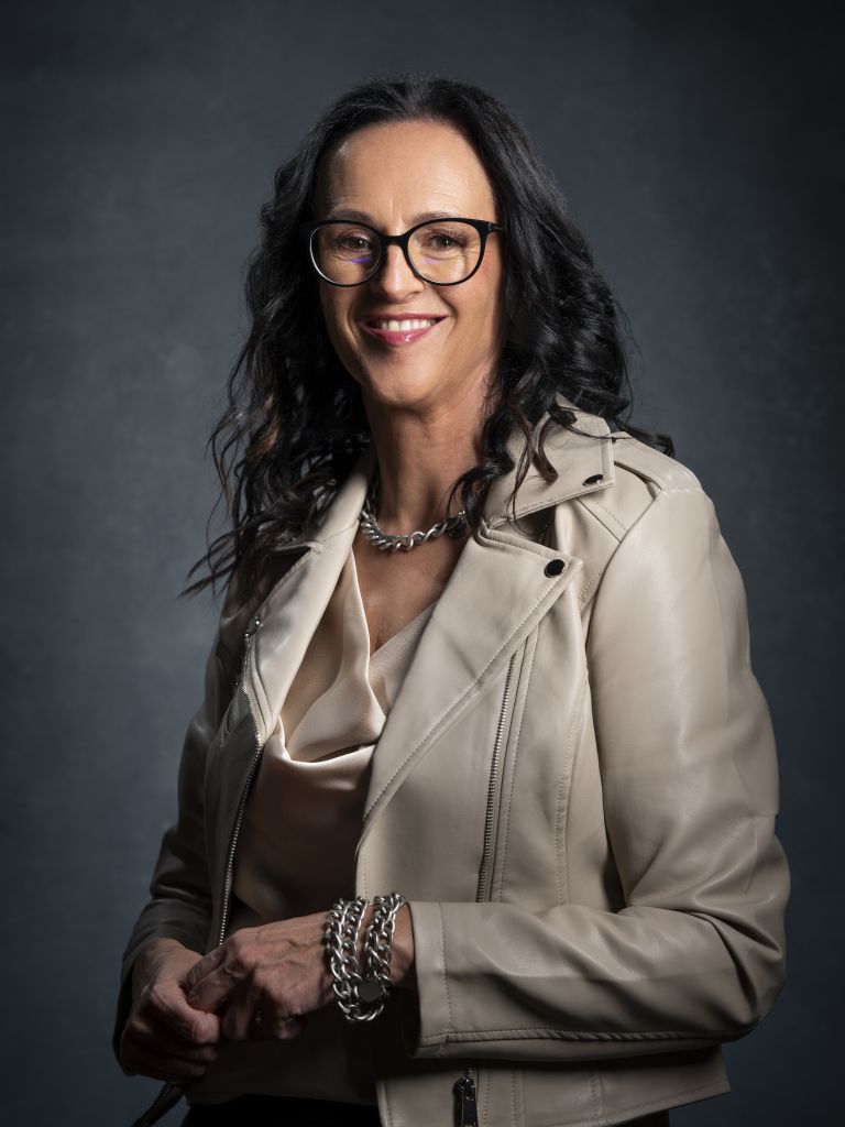 Dr. Tanja Pia Metelko