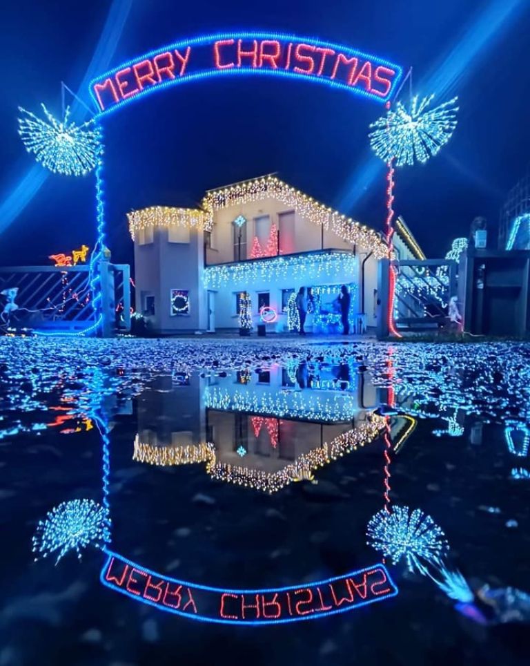 družina-jurič, dežela-tisočerih-lučk