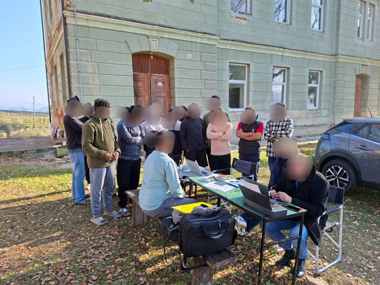 inspektorat-za-delo, delavci-iz-nepala