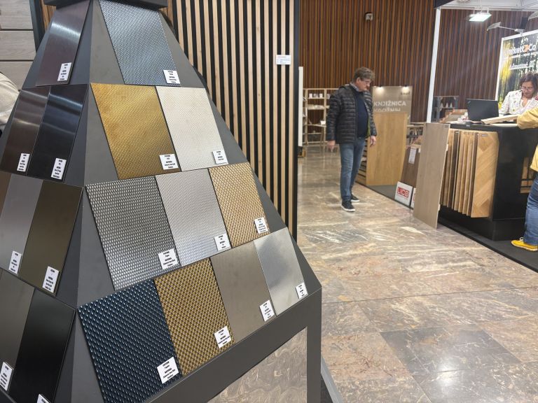 sejem-dom, sejem-ambient, gospodarsko-rastavisce