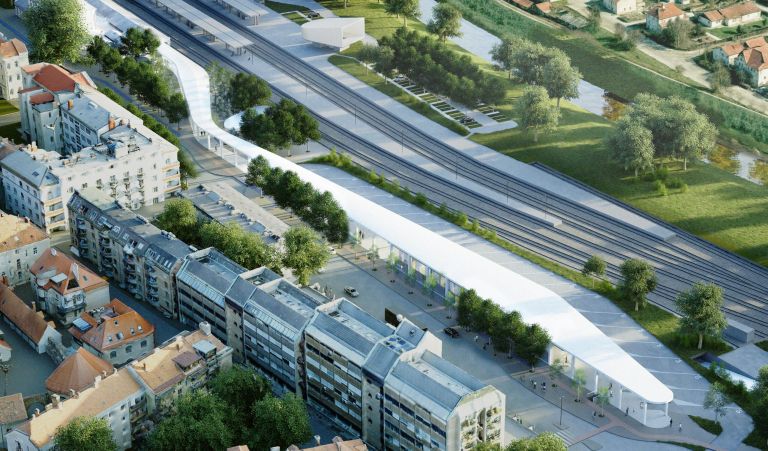 Potniski center Celje